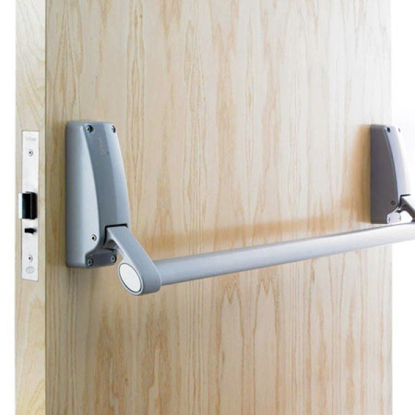 Push Type Panic Bar Series